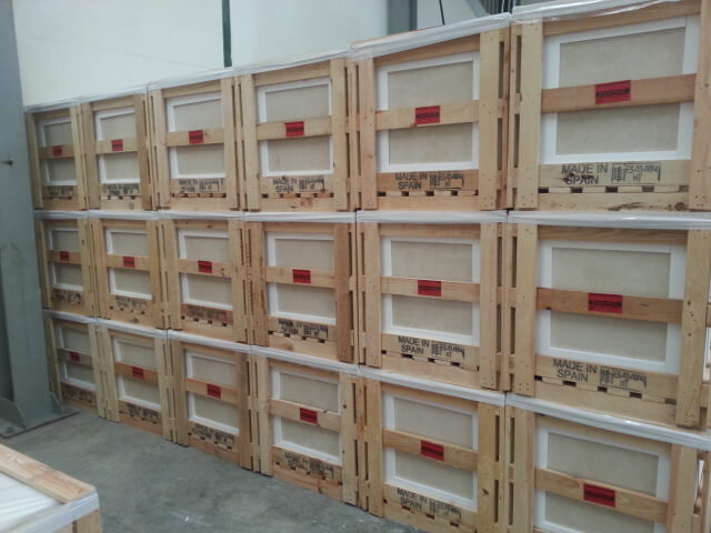 Características y aplicaciones del Mármol Crema Marfil Classic