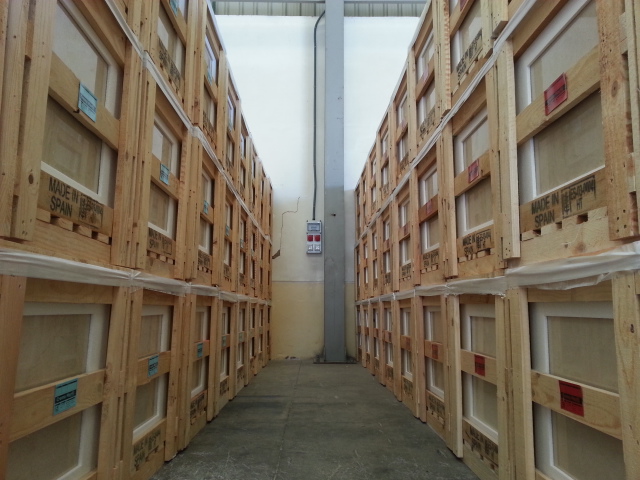 Crema Marfil, origen y características