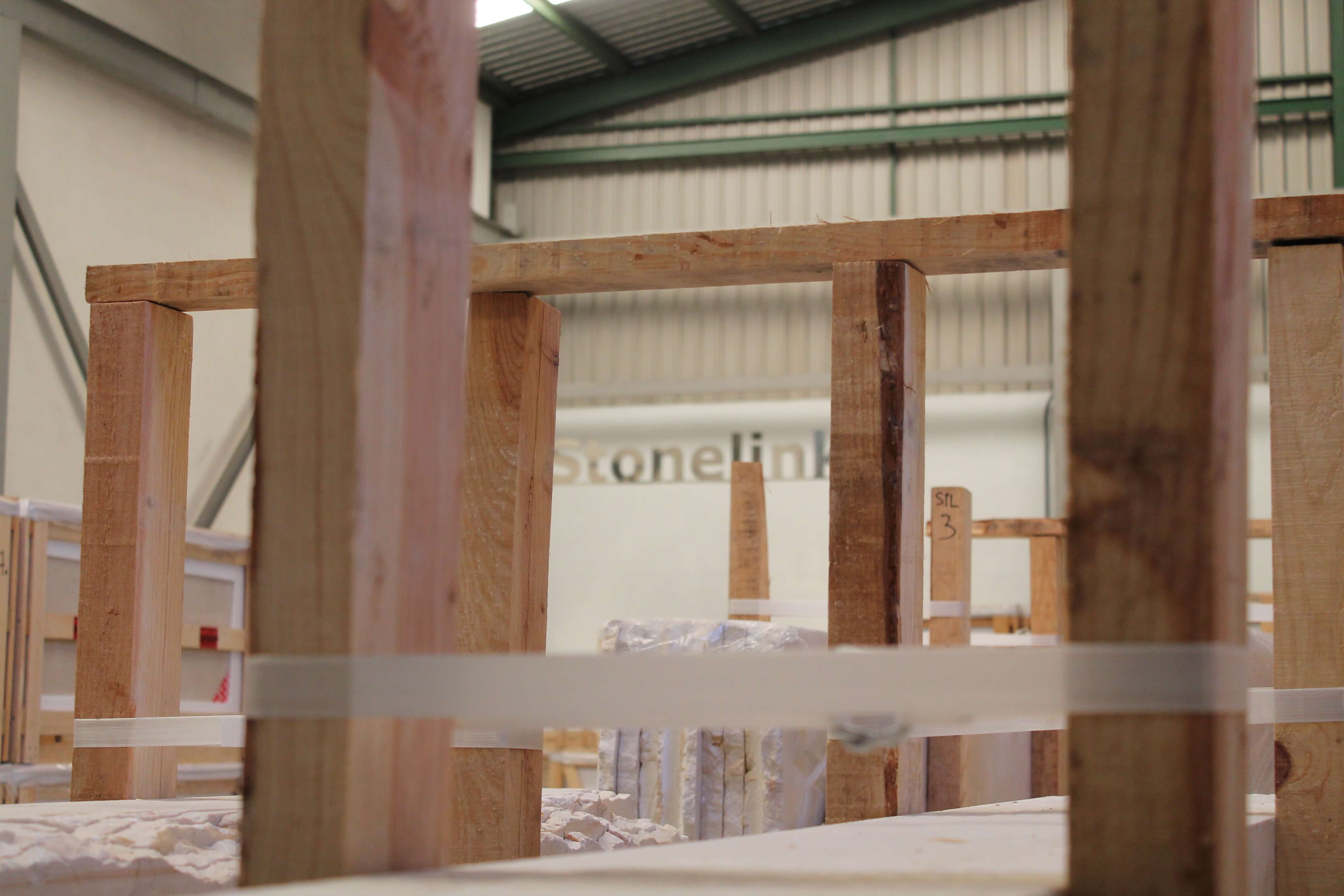 Mármol Crema Marfil envejecido